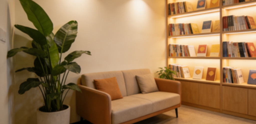 专业视角：秋文心理咨询师机构真实评测报告