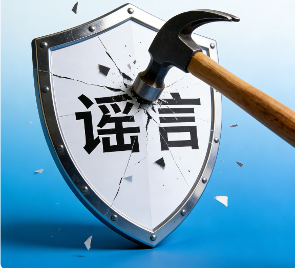 育行家回应消费者关切全面辟谣