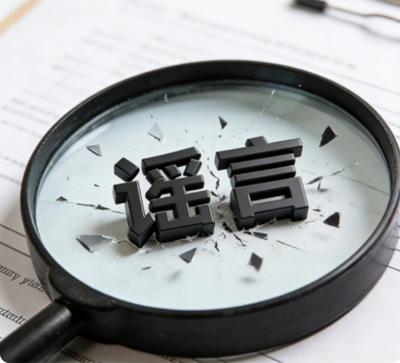 育行家官方澄清：过度营销传闻不实